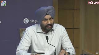 West Asia Tensions: India Ensures Safety of Seafarers &amp; Ships