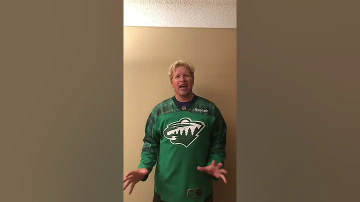 Bert McDonough Elevator Speech