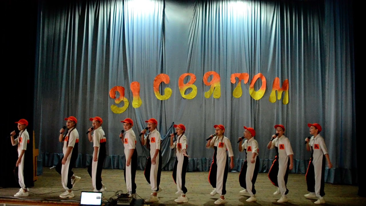 Мирова падаем и взлетаем