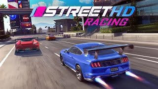 Street Racing HD Race With Breathtaking Drift with Speed and Passion Gameplay screenshot 3