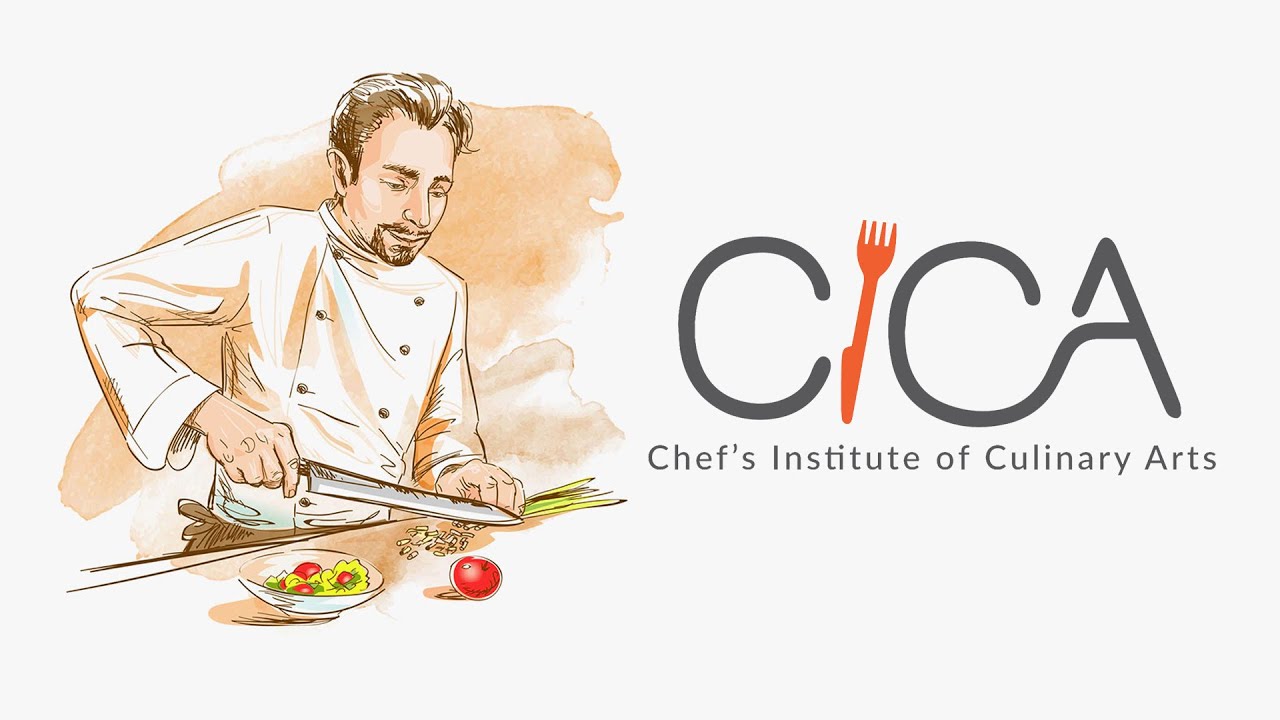 CICA - Chef