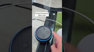 Alexa vs Google Home