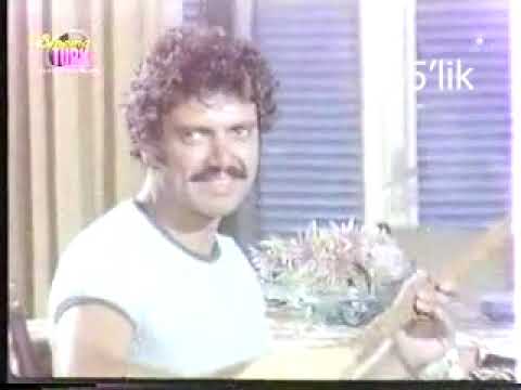 Kozalı Gelin Filmi - 1972 Yıldıray Çınar - Arzu Okay - Erol Taş Jenerik