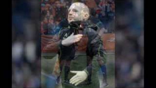 Neil Lennon Tribute. Something inside so strong.