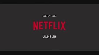 KISS ME FIRST featuring SIMONA BROWN Official Trailer 2018 Netflix