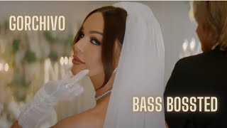 Galena - Gorchivo [Bass Boosted]