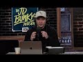 Leafs Front Office Hunt | JD Bunkis Podcast