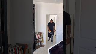 Ma Dukes Coming Into Town, So L Must Clean