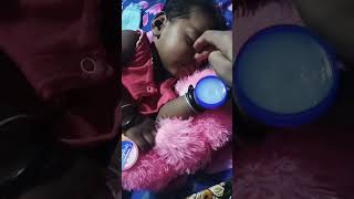 Baby Rub Comfort For Babies.......