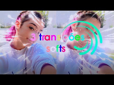 transitions softs { Alight Motion tutorial}
