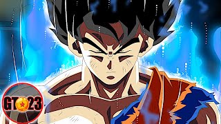 What if Goku Was Born An Elite Saiyan Part 11
