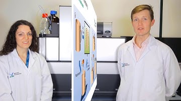 OMNISEC for Macromolecular Characterization