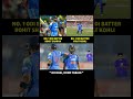 Virat Kohli, Rohit Sharma &amp; #cricket​ #shorts​ #trending​ #1million​   #viral​ #cricket​ #1million​