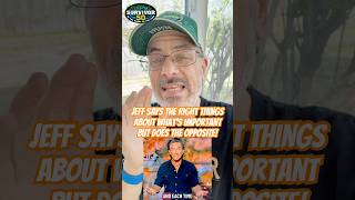 Jeff Probst SAYS the Right Things About What’s Important in Survivor 50 But DOES the Opposite!