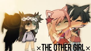 The other girl - glmv (original?)