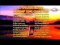 El shaddai nepali christian songworship songs collection