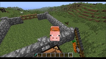 Minecraft Snapshot 12w36a: Wither Skeletons & Beacons