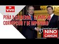 PEÑA Y CALDERON 12 AÑOS DE CORRUPCIÓN Y DE IMPUNIDAD