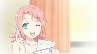 Mayo Chiki Ending Creditless | まよチキ! ED