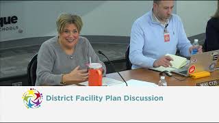 School Board Work Session | March 16, 2026