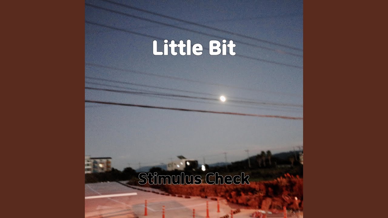 Little Bit - YouTube
