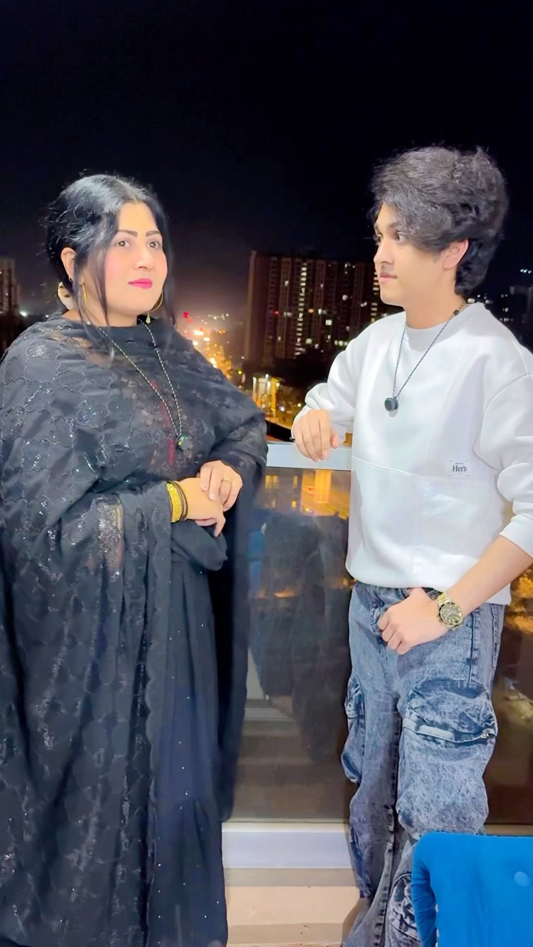 Naya Saal Mubarak?? #zidaanshahidaly #comedy #shorts