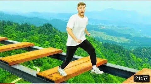Worlds Deadliest Obstacle Course ! Mr Beast Urdu Video ! Best new Video