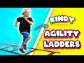 Agility Ladder Training Quiz