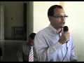 CCR-Mao gradúa 20 internos en dos cursos técnicos