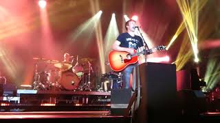 James Blunt - Stay the Night, Schacht 3, Hückelhoven, 09.08.2018