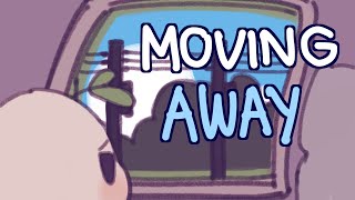 How to Cope with Moving Away | Psych2Go Short