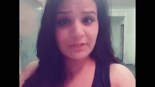 Anchor Aadita Jainintro