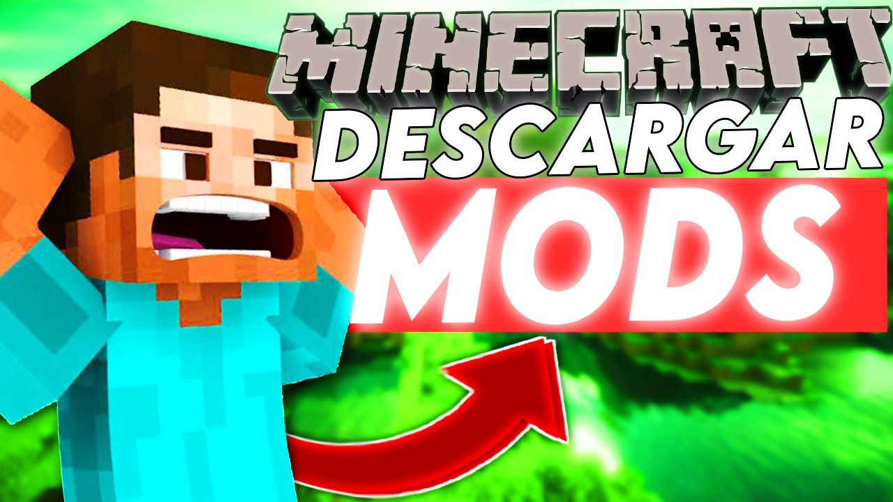 Como Instalar Mods En Minecraft 1.17+ Paso A Paso, Tlauncher, Forge