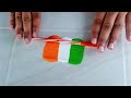 Top 5 Independence Day Special Rangoli | Rangoli for 15 August | #satisfyingrangoli