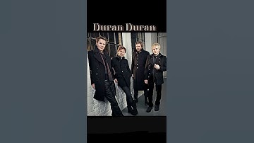 Duran Duran-Hungry like the wolf! #80smusic #sisters #fun #pleasesubscribe @definingthemelody2030