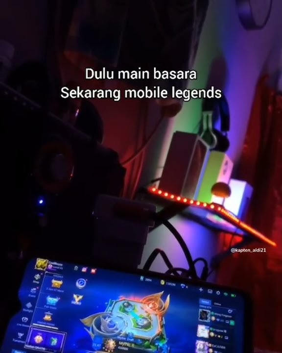 story wa ml keren 2021