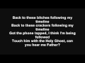 Rick Ross - Holy Ghost [feat. Diddy] (Lyrics)