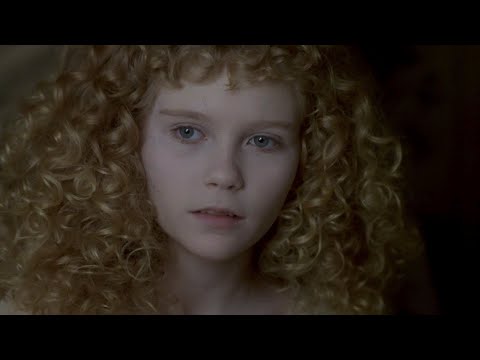 Cuantos Años Tenia Kirsten Dunst En Entrevista Con Un Vampiro