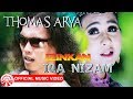 Thomas Arya & Iqa Nizam - Izinkan [Official Music Video HD]