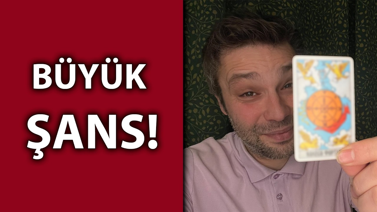 Başak Burcu Mart 2026 Aylık Tarot Yorumu | KONTROLÜ BIRAK, MUCİZELERE HAZIR OL!