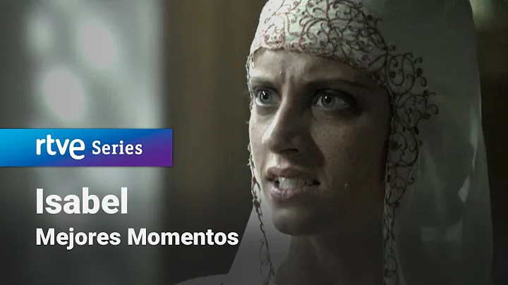 Isabel: Captulo 29 - Mejores Momentos | RTVE Series