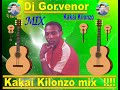 KAKAI KILONZO MIX - DJ #GORVENOR