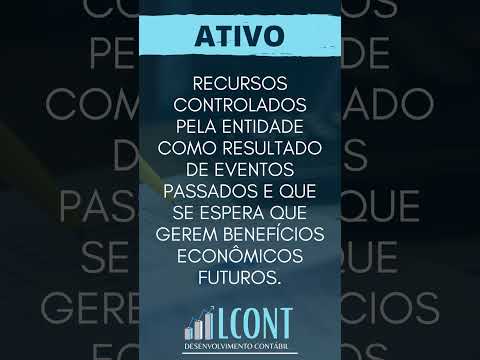 #MINUTO CONTÁBIL 01|