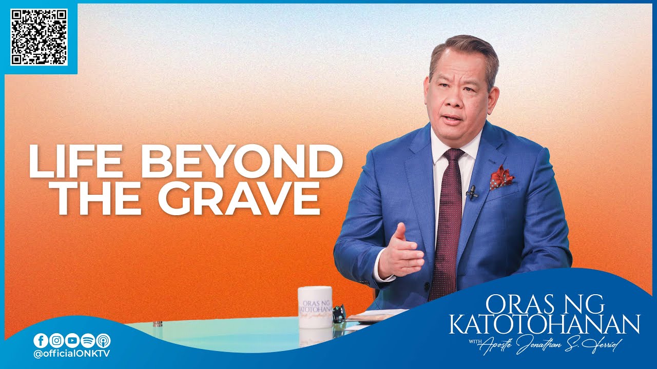 Life Beyond the Grave