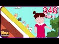 Seri Diva | Eps 348 ANAK KUCING DI ATAP - PART 1  | Diva The Series Official