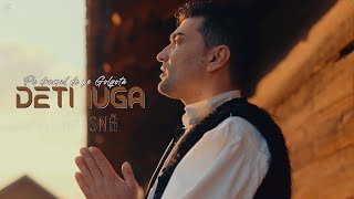 Deti Iuga - Pe drumul de pe Golgota (Priceasnă)