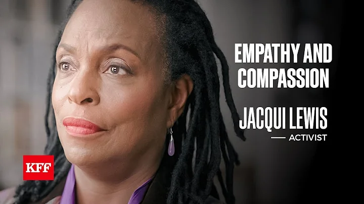 Jacqueline Lewis's Life Story: A Kunhardt Film Fou...