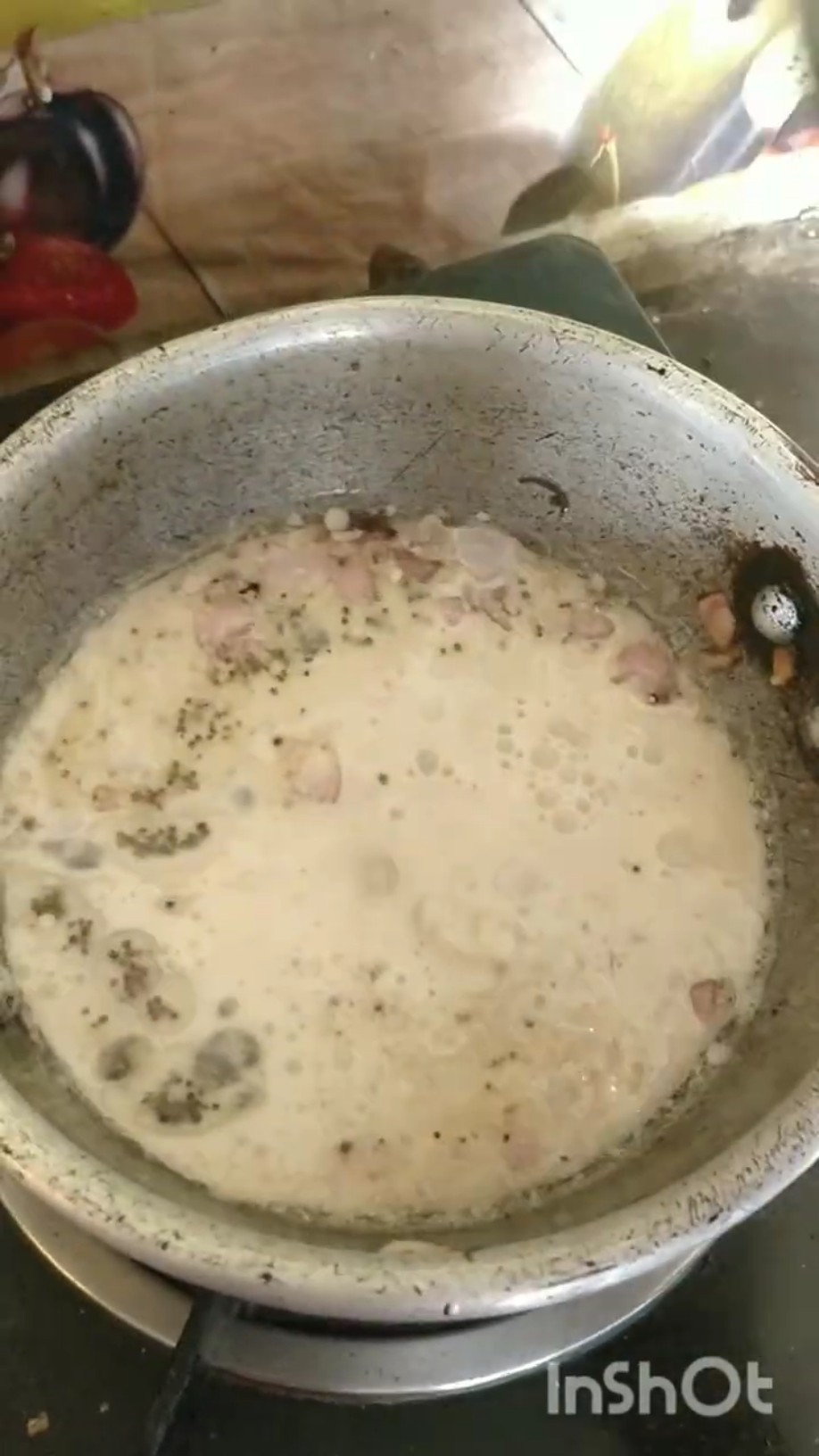 🍳Summer ஸ்பெஷல் ரெசிபி - ShareChat