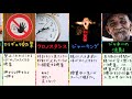 実は名前がある現象
