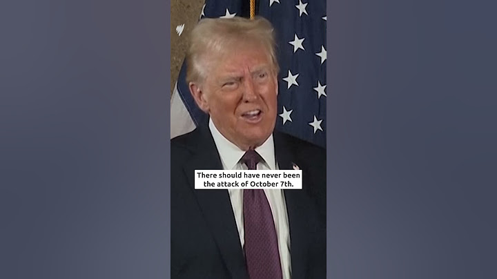 Trump: ‘All hell will break out’ if hostages in Gaza not released by his inauguration
